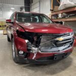 Deer Damage Repair Howell MI