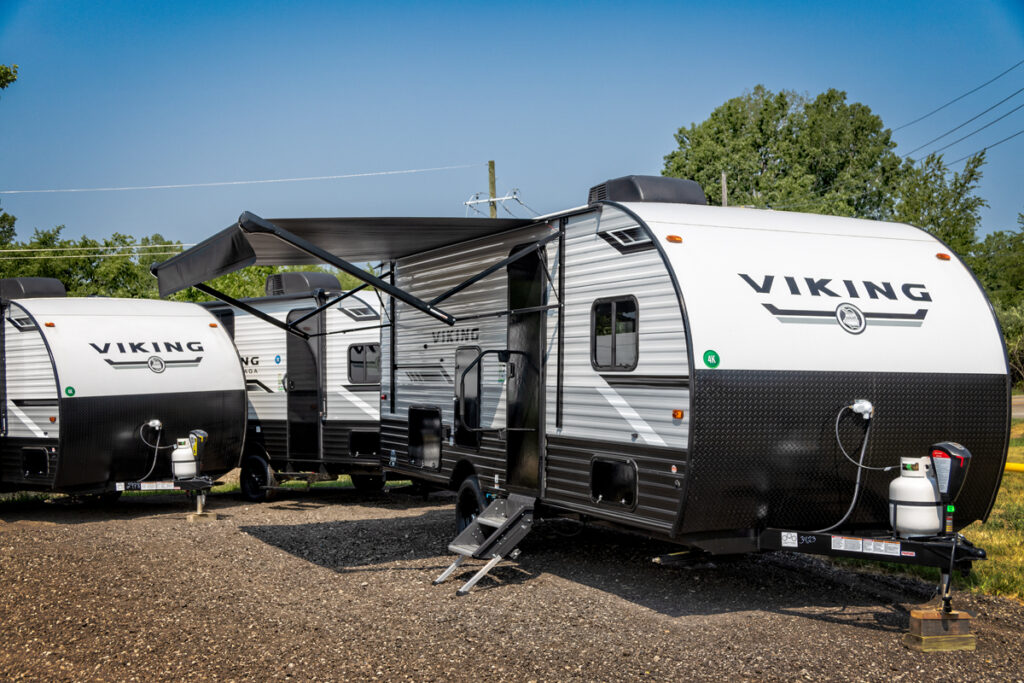 Camper Trailer Service Diamond Bar thumbnail