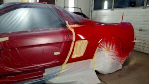 restoring car paint restoring car paint